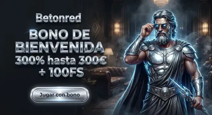 Betonred Casino